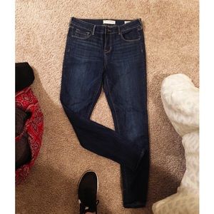 PacSun Bullhead Jeans